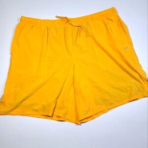 Men's 3XL Athletic Shorts